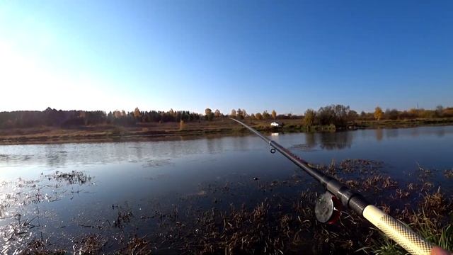 Река Чусовая. Донки на хищника. Рыбалка смотреть онлайн