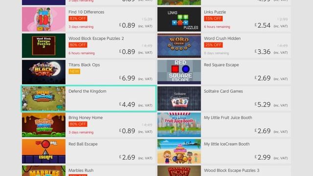 Titans Black Ops & Metal Commando - A Stolen Asset Flip? (Nintendo Switch) смотреть онлайн