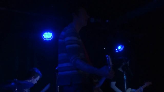 Forgetters at the Empty Bottle 2-6 смотреть онлайн