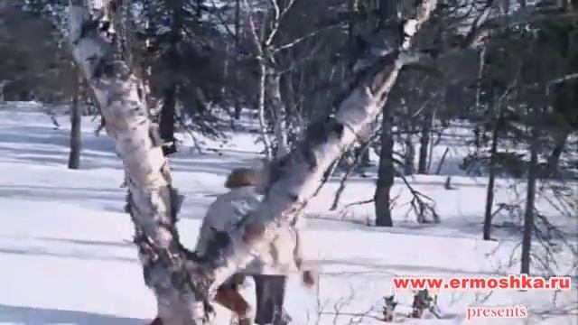 Морозко + Замерзшие смотреть онлайн