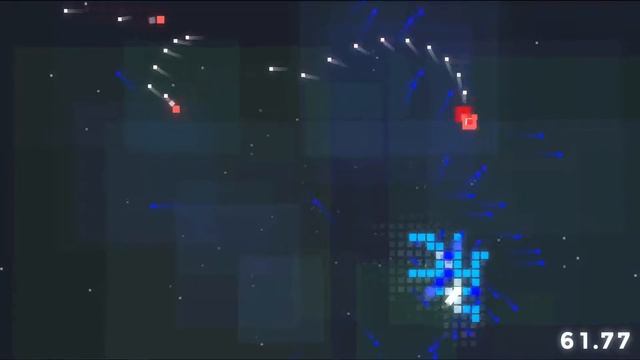 Average Previews - Pixel Galaxy смотреть онлайн