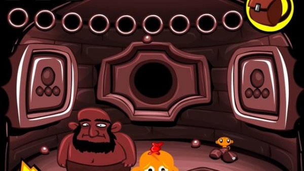 Monkey GO Happy Stage 438 _ The Five Artifacts Chapter 6