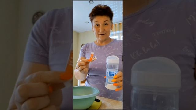 мой пп тортик