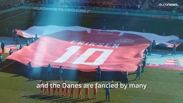 Football Now:  FIFA World Cup Qatar 2022 Group D Preview - Will France win it again?