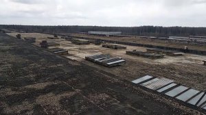 Демонтажные работы мягкой кровли