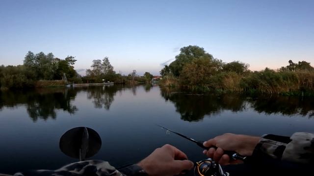 Три щучки и окуни на вечерней зорьке продолжение смотреть онлайн