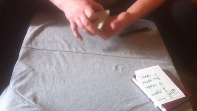 Этот фокус Вас ШОКирует! Без ловкости рук! Обучение. смотреть онлайн