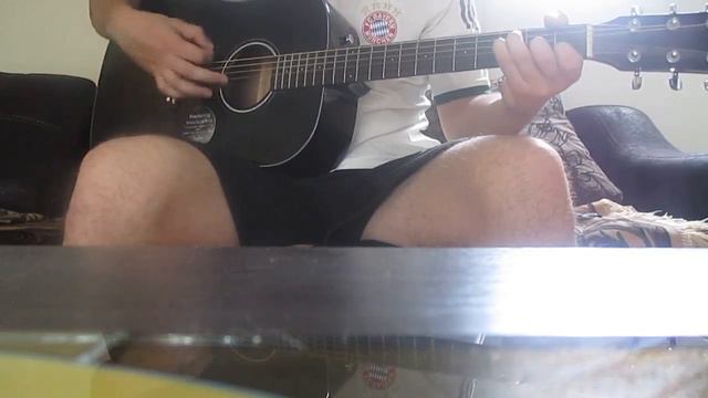 Shawn Mendes- Treat you better (Fingerstyle) + [FREE TAB] смотреть онлайн