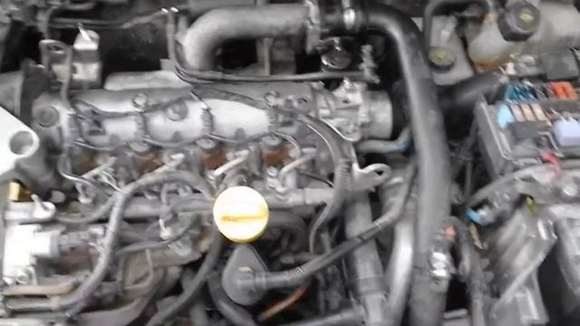 Renault Laguna dci смотреть онлайн