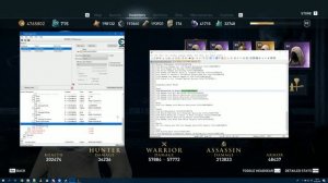 Assassin's Creed Odyssey Inventory Editor Guide