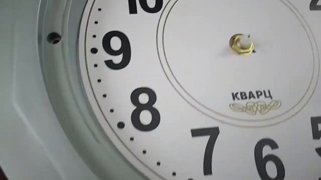 Настенные часы стали останавливаться, отставать, сильно громко работать механизм-ПРОСТО СДЕЛАЙ ТАК смотреть онлайн