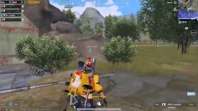 Lets Go Pubg Season 16 смотреть онлайн