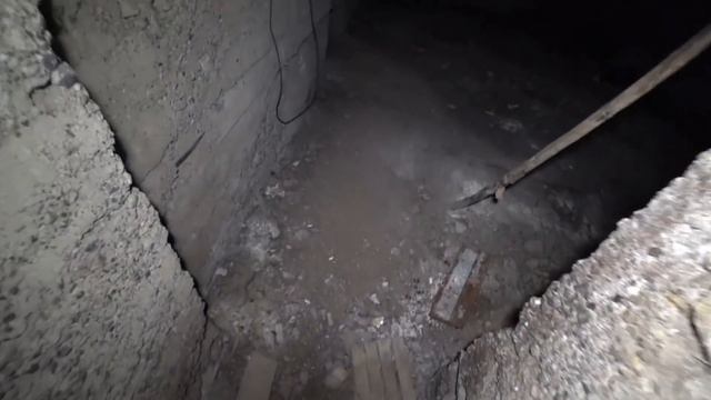 ВСПЛЫЛ МОЙ КОСЯК,ЗАМЕНА ТРОЙНИКА КАНАЛИЗАЦИИ,ПЕРЕЛОМАЛ ПОЛЫ В САНУЗЛЕ. смотреть онлайн