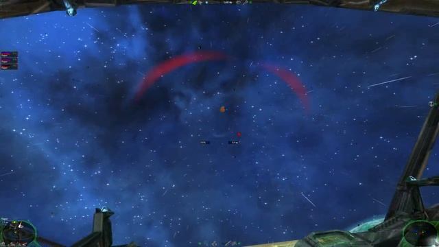 DarkStar One - обучение смотреть онлайн