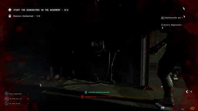 2 Idiots play The Outlast Trials Part 2 смотреть онлайн