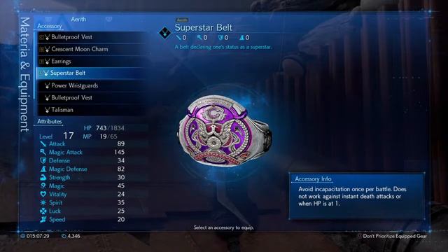 Final Fantasy 7: Remake #6.1 смотреть онлайн