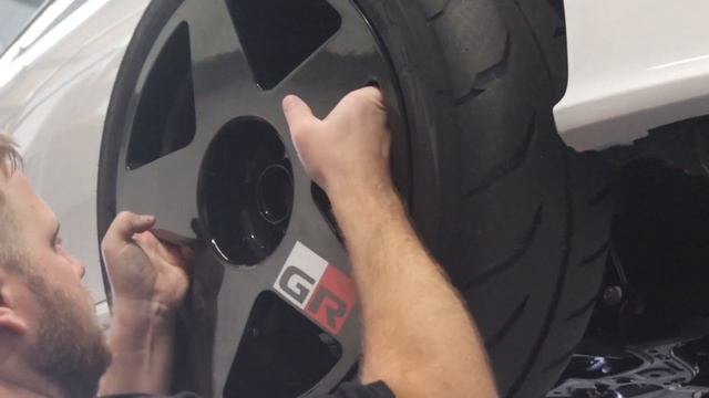 GR Yaris Gets An UPGRADE!! Turbosmart Blow-Off Valve Installation