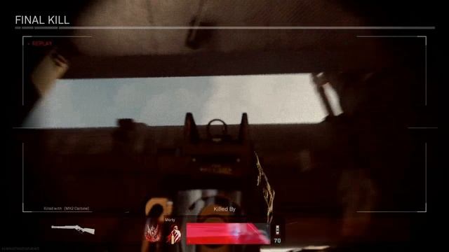 The Rust Sniper Experience смотреть онлайн