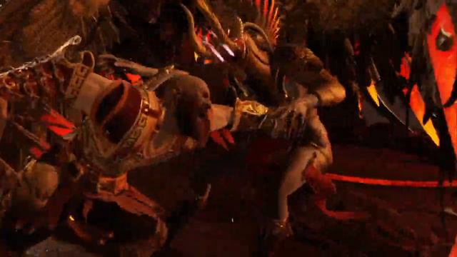 God of war PS4 - How to get Best Armor in God of war!! Zeus Armor Set!! смотреть онлайн