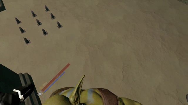 (Battle Talent) Фильм: Гоблин главный? 9 (VR) смотреть онлайн