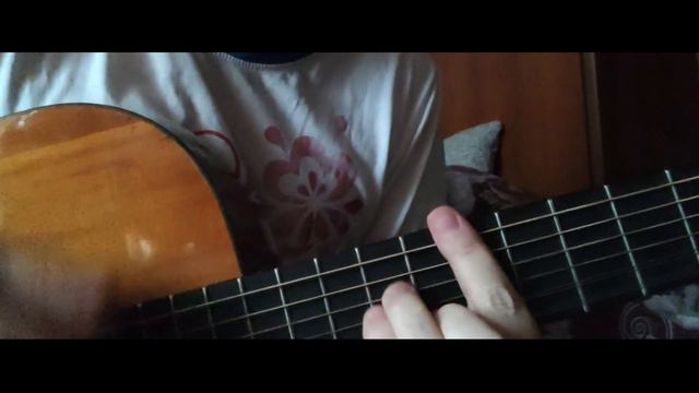 Виктор Цой - Каждую ночь (кавер) смотреть онлайн