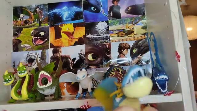 обзор моя коллекция фигурок кпд 2019-2022😵💫 ( вот и обзор) меня просили в ТГК снять) смотреть онлайн