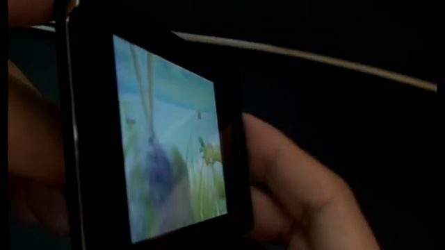 삼성 옙 P3 비디오 재생 смотреть онлайн
