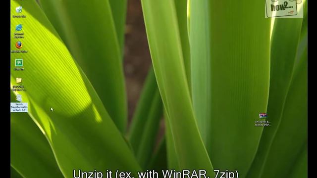 How to Transform Windows XP to Windows 7 in Minutes (Complete Edition) смотреть онлайн