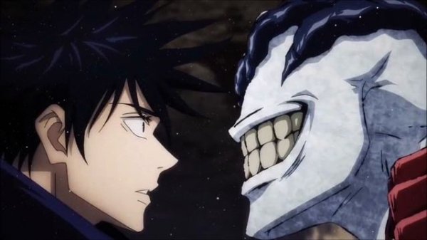 10 Shadows Technique EXPLAINED!! | Jujutsu Kaisen 149