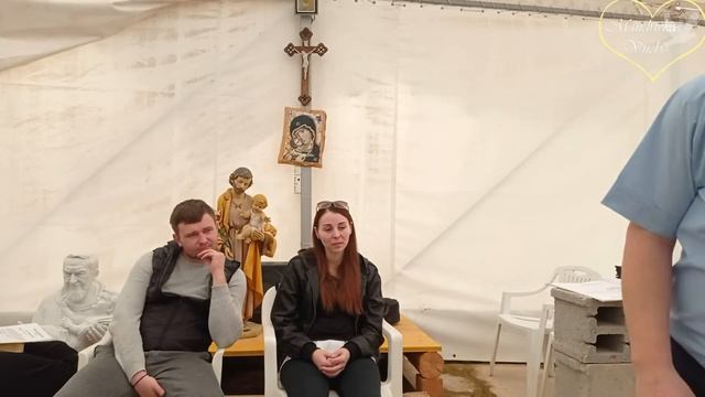 Євангелія Царства1 ! Третя тема смотреть онлайн