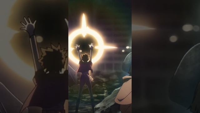 ОТКУДА СИЛА В ПОДНЯТИИ УРОВНЯ? 💪 #sololeveling #anime #поднятиеуровняводиночку смотреть онлайн