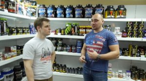 Что такое креатин и как его принимать? Советы начинающим по спортивному питанию