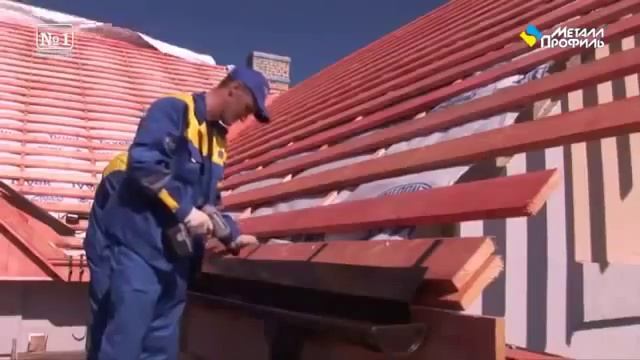 Монтаж карнизной планки смотреть онлайн