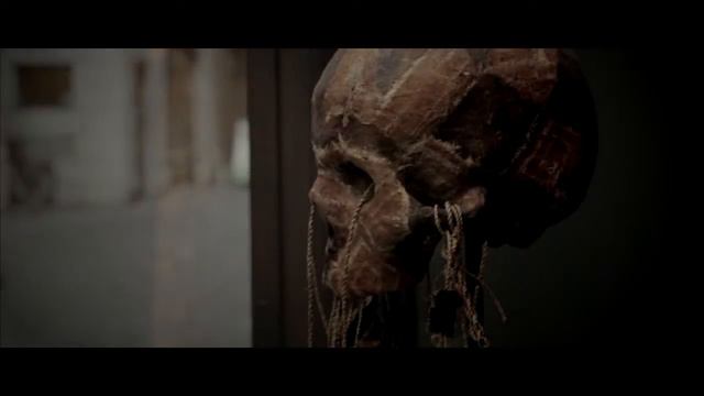 Jim Skull -- PROTECTORS смотреть онлайн