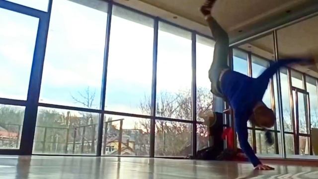 Тренировка Power Move 2023