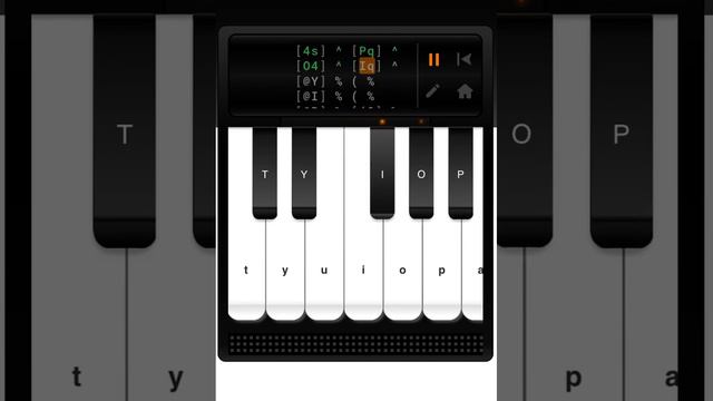 UNDERTALE Gaster’s Theme dark darker yet darker (New version) (Piano version) смотреть онлайн