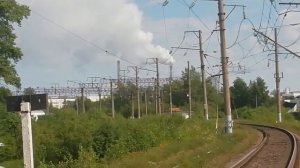Запах Сегежа