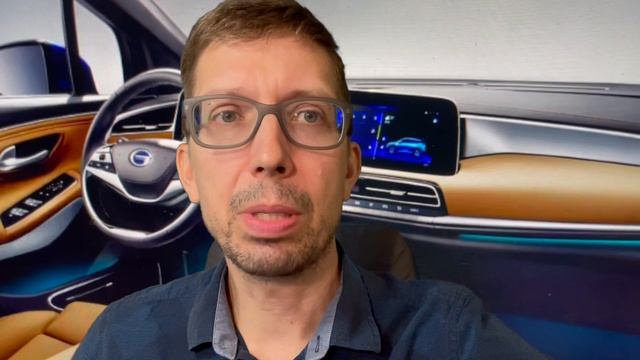 Electric Vehicles with 1,000km Range: Is it Too Much? смотреть онлайн