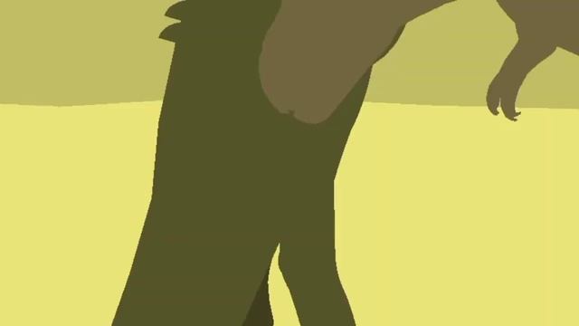 Gigantossauro Vs T Rex Animation Progole Jurassic World Dominion Scene Stick Nodes смотреть онлайн