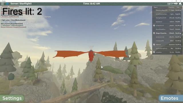 How to Get Armor in Roblox Wings of Fire. All Guard Post Fires. [Outdated] смотреть онлайн