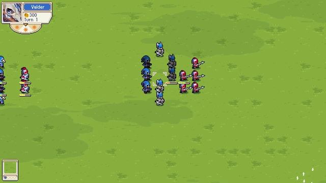 WarGroove Beginner Guides : Archers смотреть онлайн