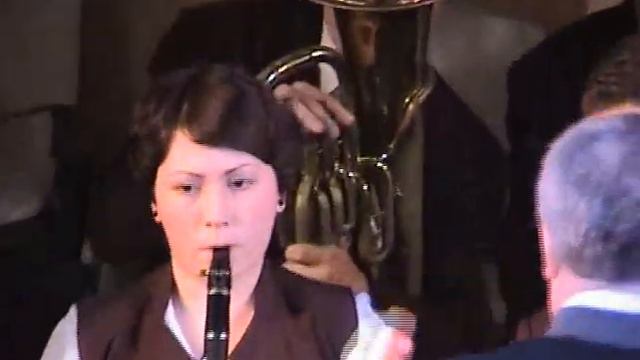 Gála 2008 - Dennis Armitage - Quando, quando, quando смотреть онлайн