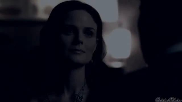 BONES || Booth & Brennan - Beautiful Lie