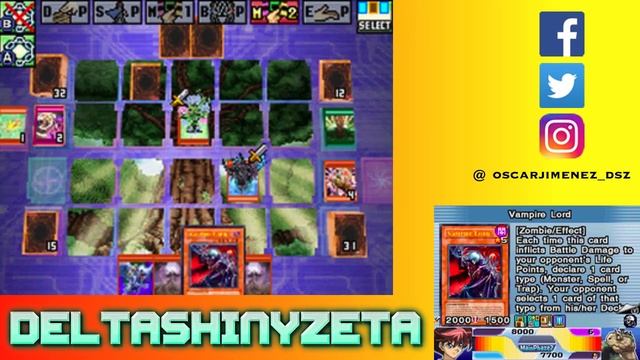 Yu-Gi-Oh! 5D's World Championship 2010: Reverse of Arcadia - Walkthrough - Let's Play - Part 23 смотреть онлайн