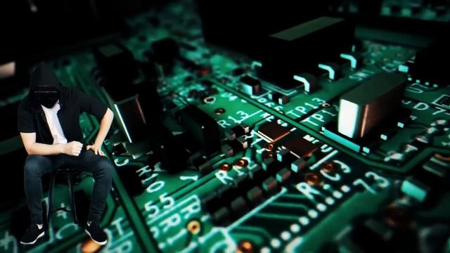 ТОЧКА НЕВОЗВРАТА ЧЕЛОВЕЧЕСТВА [netstalkers] Техносингулярность смотреть онлайн