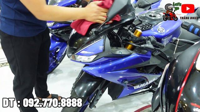 Lô Moto Cũ Giá Rẻ Mới Về Z300 , CBR150R , GSX R150, R15V3 ,Z1000 , MT-15 смотреть онлайн