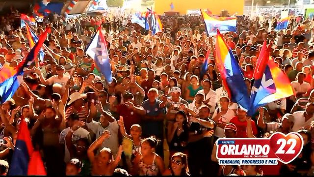 Que tá bom tá ORLANDO 22 смотреть онлайн