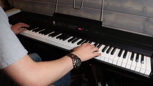 Mariage d'Amour (Spring Waltz) смотреть онлайн