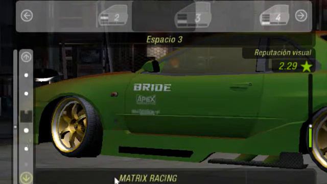 NFS Underground 2 Skyline GTR tunning y prueba смотреть онлайн