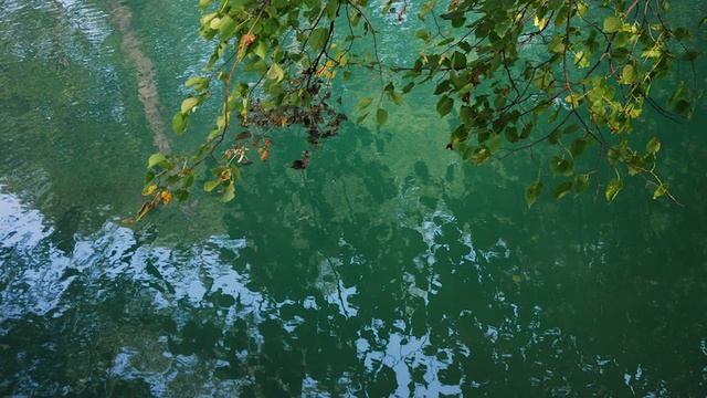 Тень, тень над водою смотреть онлайн